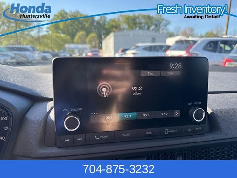 Used 2023 Honda CR-V EX image 20