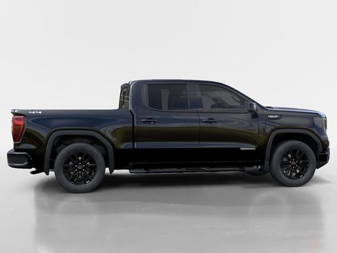 New 2026 GMC Sierra 1500 Elevation w/ Elevation Premium Package AWD/4WD image 6