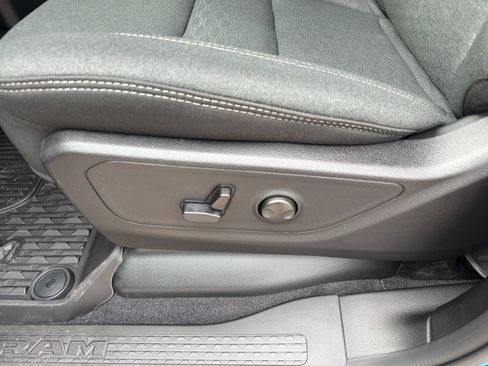 New 2026 RAM 1500 Big Horn image 16