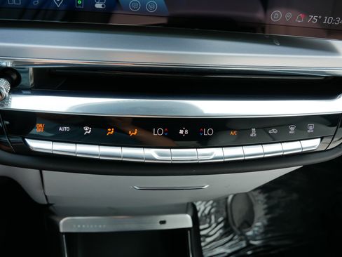 Certified 2024 Cadillac Lyriq Sport AWD/4WD image 31