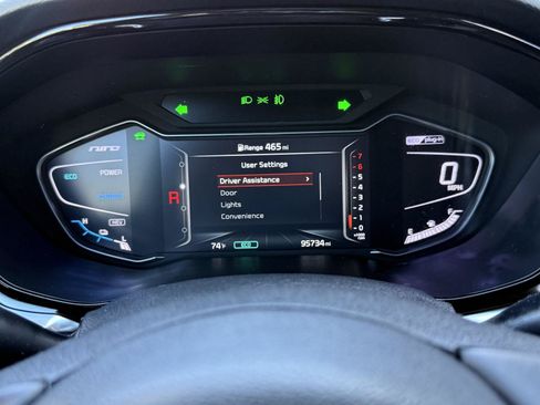 Used 2021 Kia Niro EX FWD image 27