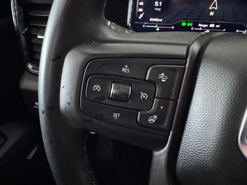 Certified 2025 GMC Sierra 2500 AT4 AWD/4WD image 15