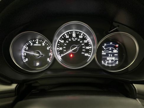 Used 2018 MAZDA CX-5 Sport image 5