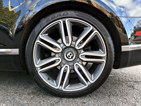 Used 2016 Bentley Continental GT image 48