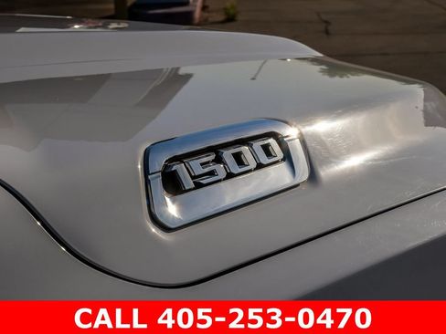 Used 2020 RAM 1500 Big Horn AWD/4WD image 77