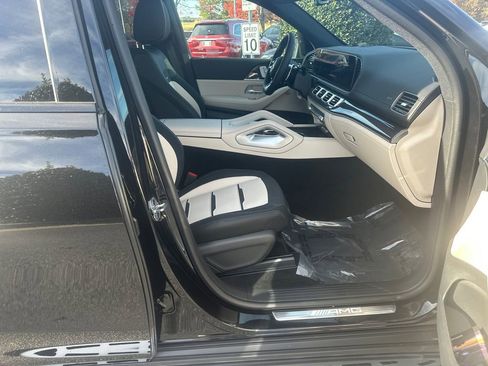 Used 2026 Mercedes-Benz GLE 53 AMG 4MATIC image 15
