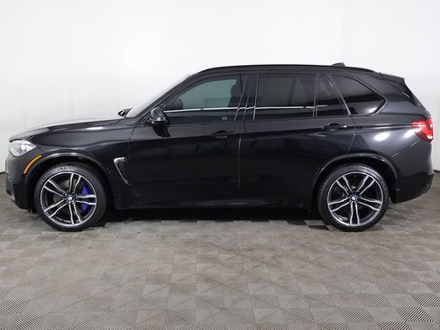 Used 2018 BMW X5 M AWD/4WD image 20