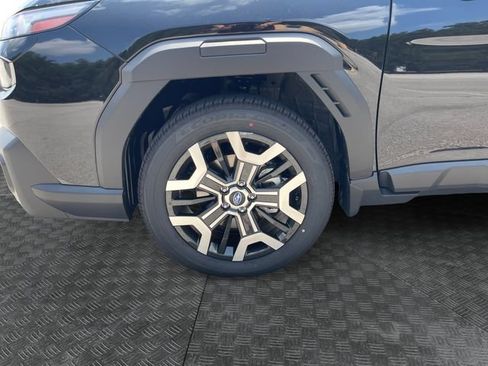 New 2026 Subaru Outback Touring XT AWD/4WD image 14