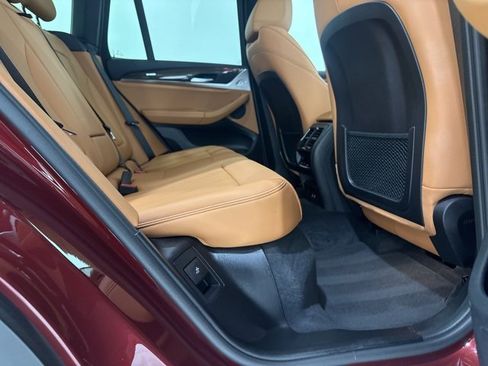 Certified 2023 BMW X3 xDrive30i w/ Premium Package image 23