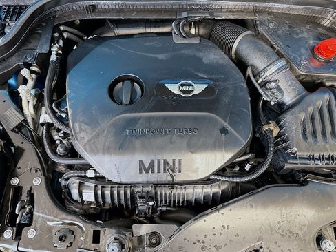 Used 2018 MINI Cooper S FWD image 39
