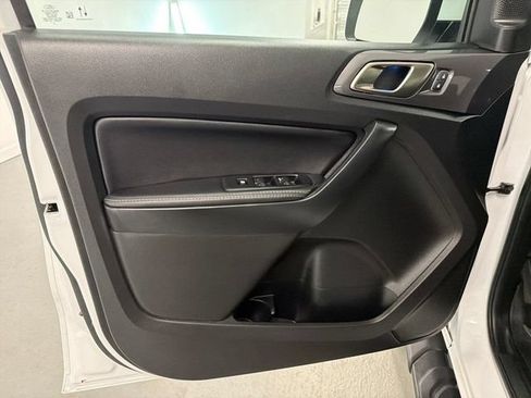 Used 2022 Ford Ranger Lariat w/ Equipment Group 501A High AWD/4WD image 12