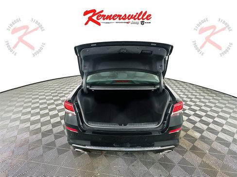 Used 2020 Kia Optima Premium image 28
