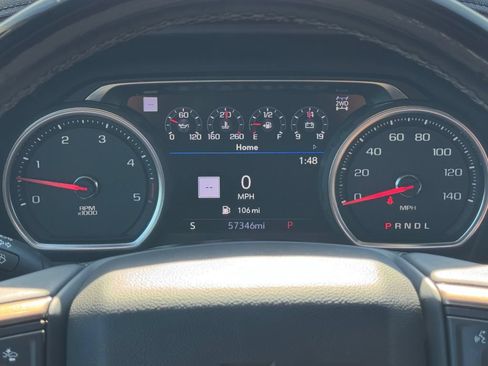 Used 2023 Chevrolet Silverado 2500 High Country AWD/4WD image 24