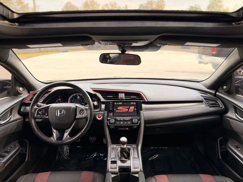 Used 2020 Honda Civic Si image 23