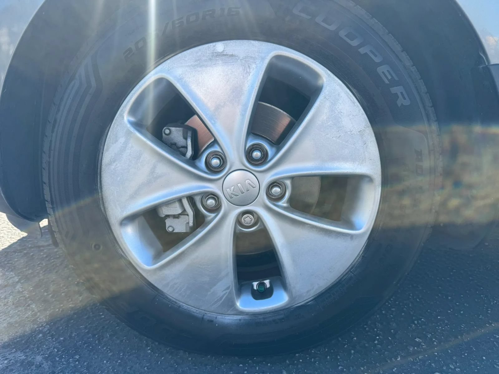 Used 2015 Kia Soul FWD image 19