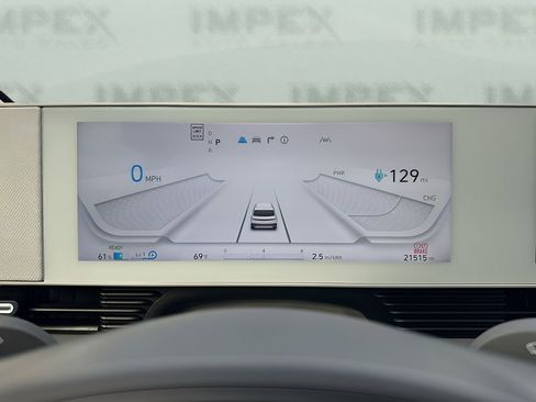 Used 2024 Hyundai Ioniq 5 SEL image 22