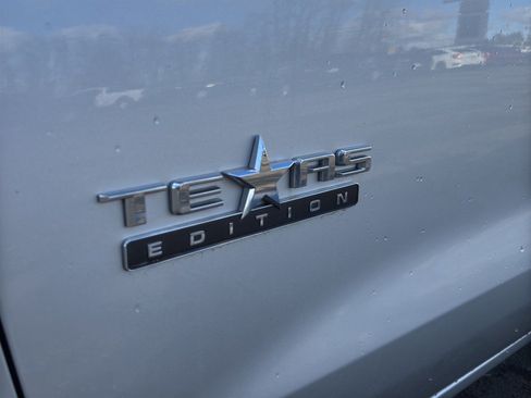 Used 2021 Chevrolet Silverado 1500 RST image 26