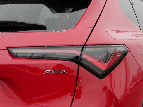 Certified 2025 Acura ADX A-Spec image 17
