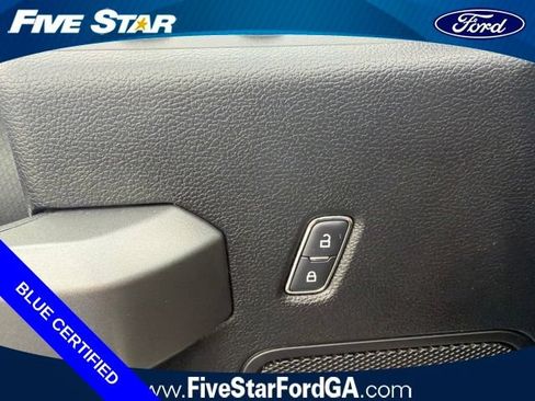 Used 2017 Ford F150 XLT w/ Equipment Group 301A Mid AWD/4WD image 16