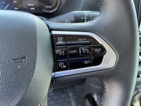 New 2024 RAM ProMaster 3500 FWD image 23