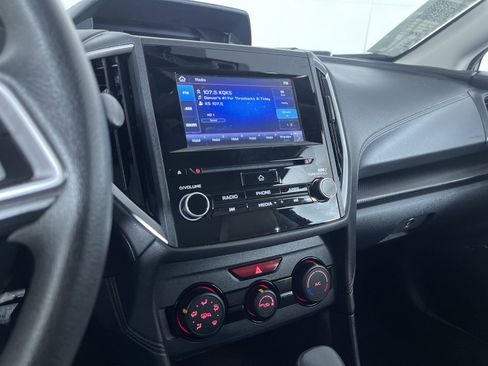 Used 2020 Subaru Impreza Premium image 17