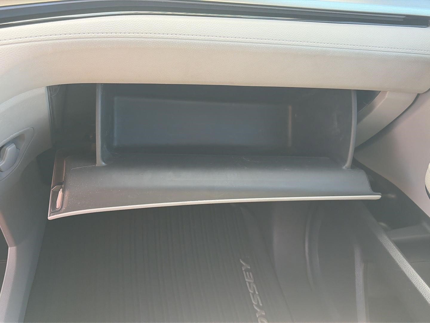 Certified 2023 Honda Odyssey Touring image 14