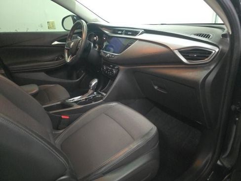 Used 2021 Buick Encore GX Select FWD image 6