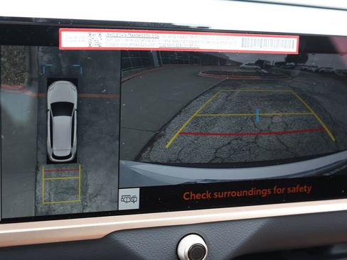 New 2025 Toyota Crown Signia image 19