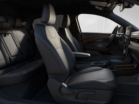 New 2025 Ford Mustang Mach-E Premium w/ Sport Appearance Package image 33