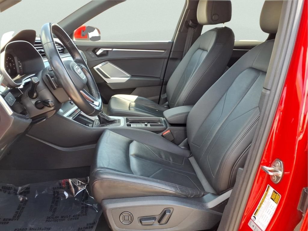 Used 2024 Audi Q3 2.0T Premium AWD/4WD image 23
