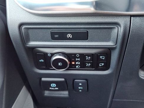 New 2025 Ford F150 Lariat w/ Equipment Group 501A Mid image 23