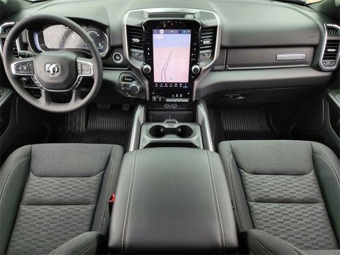 New 2026 RAM 1500 Big Horn image 22