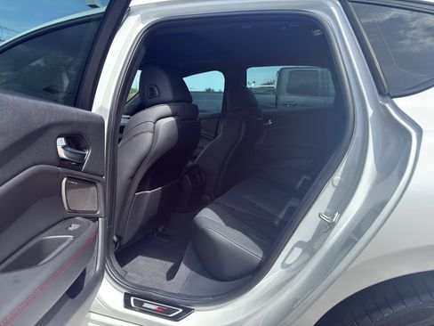 Certified 2023 Acura TLX Type S image 10