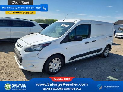 Used 2015 Ford Transit Connect XLT