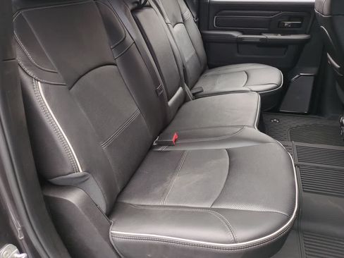 New 2026 RAM 2500 Rebel w/ Rebel Level 2 Equipment Group AWD/4WD image 21