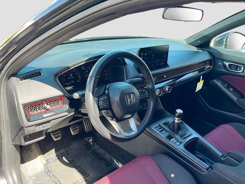 Used 2025 Honda Civic Si image 9