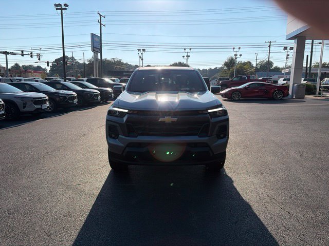 New 2026 Chevrolet Colorado LT w/ LT Convenience Package AWD/4WD image 11