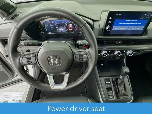Used 2026 Honda CR-V Sport-L image 14