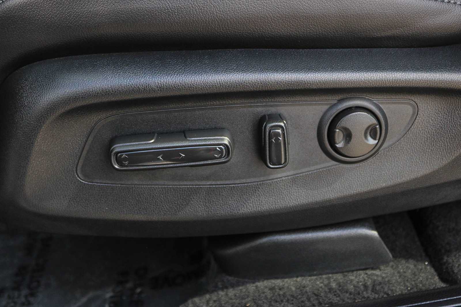Certified 2026 Honda CR-V EX-L image 20