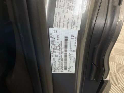 New 2026 Ford Transit 150 Low Roof AWD image 31