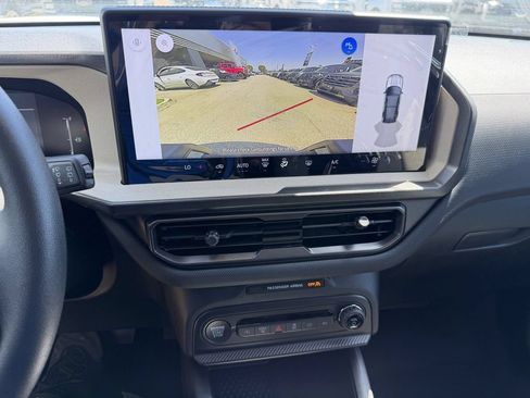 New 2026 Ford Bronco Sport Big Bend AWD/4WD image 30