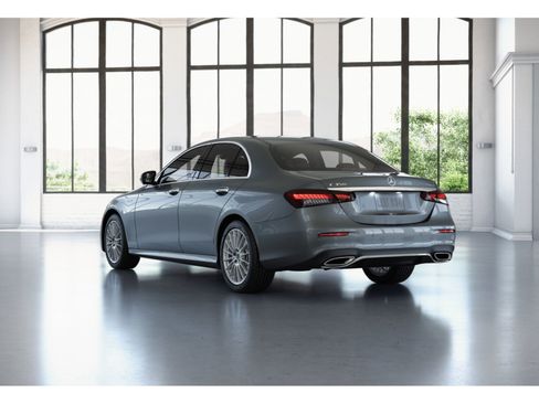 Certified 2023 Mercedes-Benz E 350 4MATIC Sedan image 43