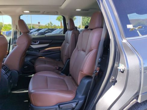 Used 2020 Subaru Ascent Touring w/ Popular Package #2A AWD/4WD image 30