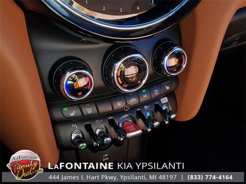 Used 2024 MINI Cooper S image 23