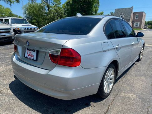 Used 2007 BMW 328i Sedan image 5