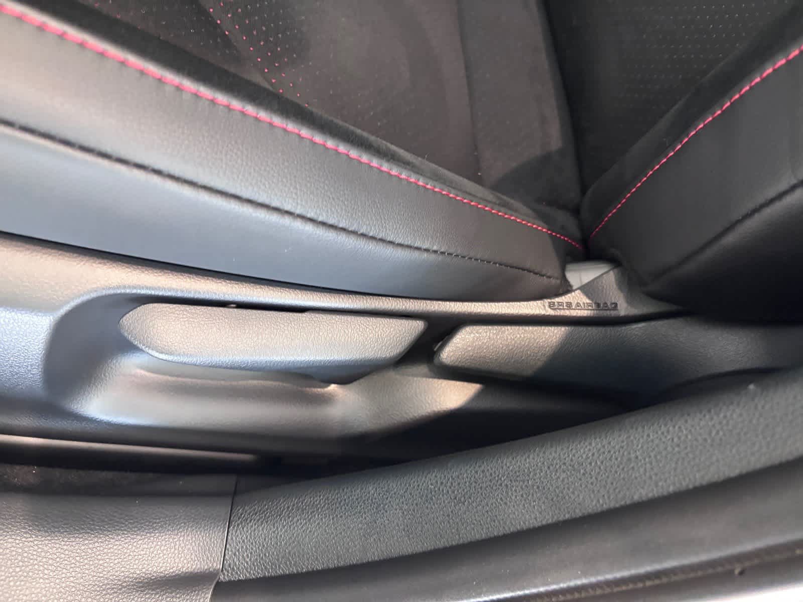 New 2026 Toyota Corolla GR AWD/4WD image 16