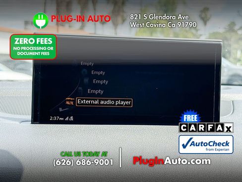 Used 2019 Audi Q7 2.0T Premium Plus w/ Premium Plus Package AWD/4WD image 33