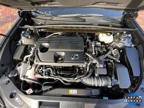 Used 2023 Lexus ES 300h F Sport image 31