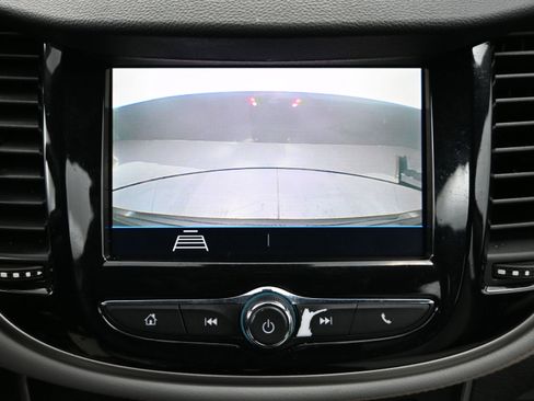 Certified 2020 Chevrolet Trax LS image 15