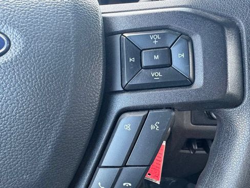 Used 2022 Ford F250 XL w/ STX Appearance Package AWD/4WD image 21